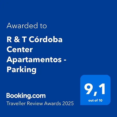 R & T Center - Parking 公寓 *